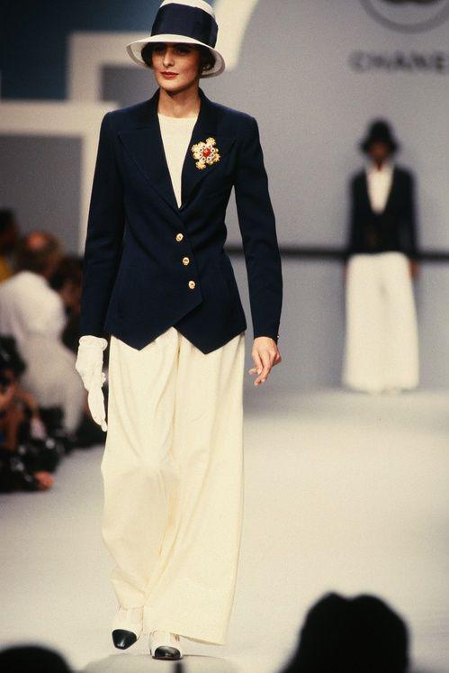 香奈儿灵感缪斯,香奈儿第一代缪斯有多绝