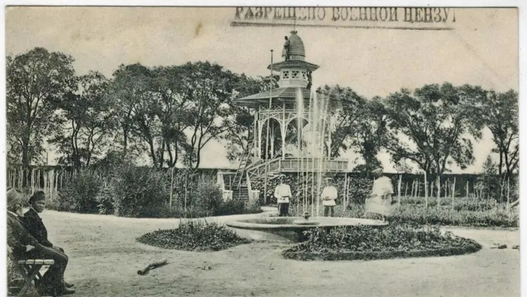 香坊为什么叫香坊,老香坊照片