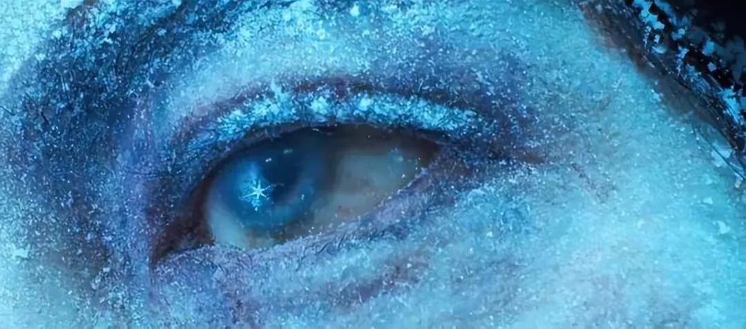 封神中雷震子究竟是谁的孩子,封神雷震子是谁的孩子