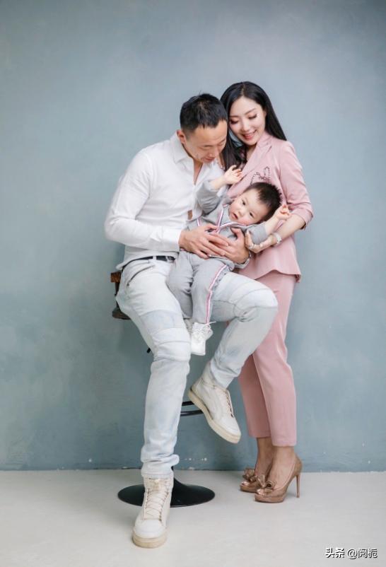 国足太太团里谁最漂亮,国足太太团颜值排名