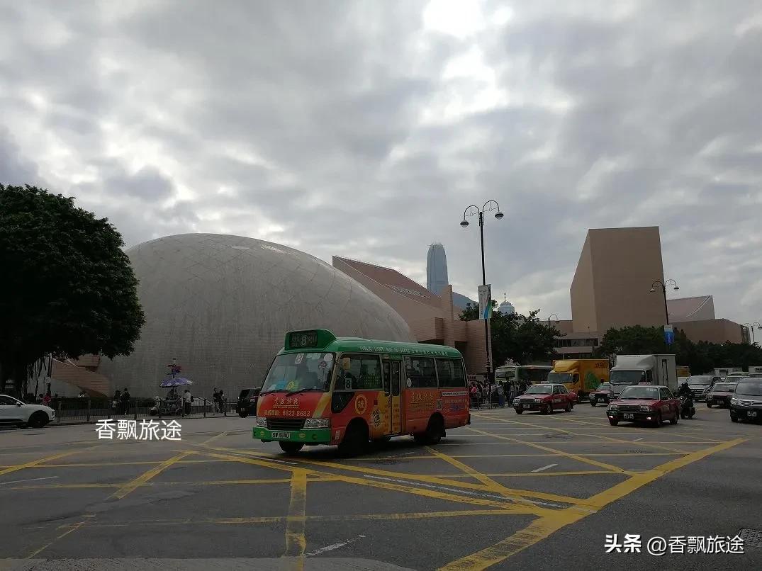 香港尖沙咀海鲜,香港尖沙咀巴士