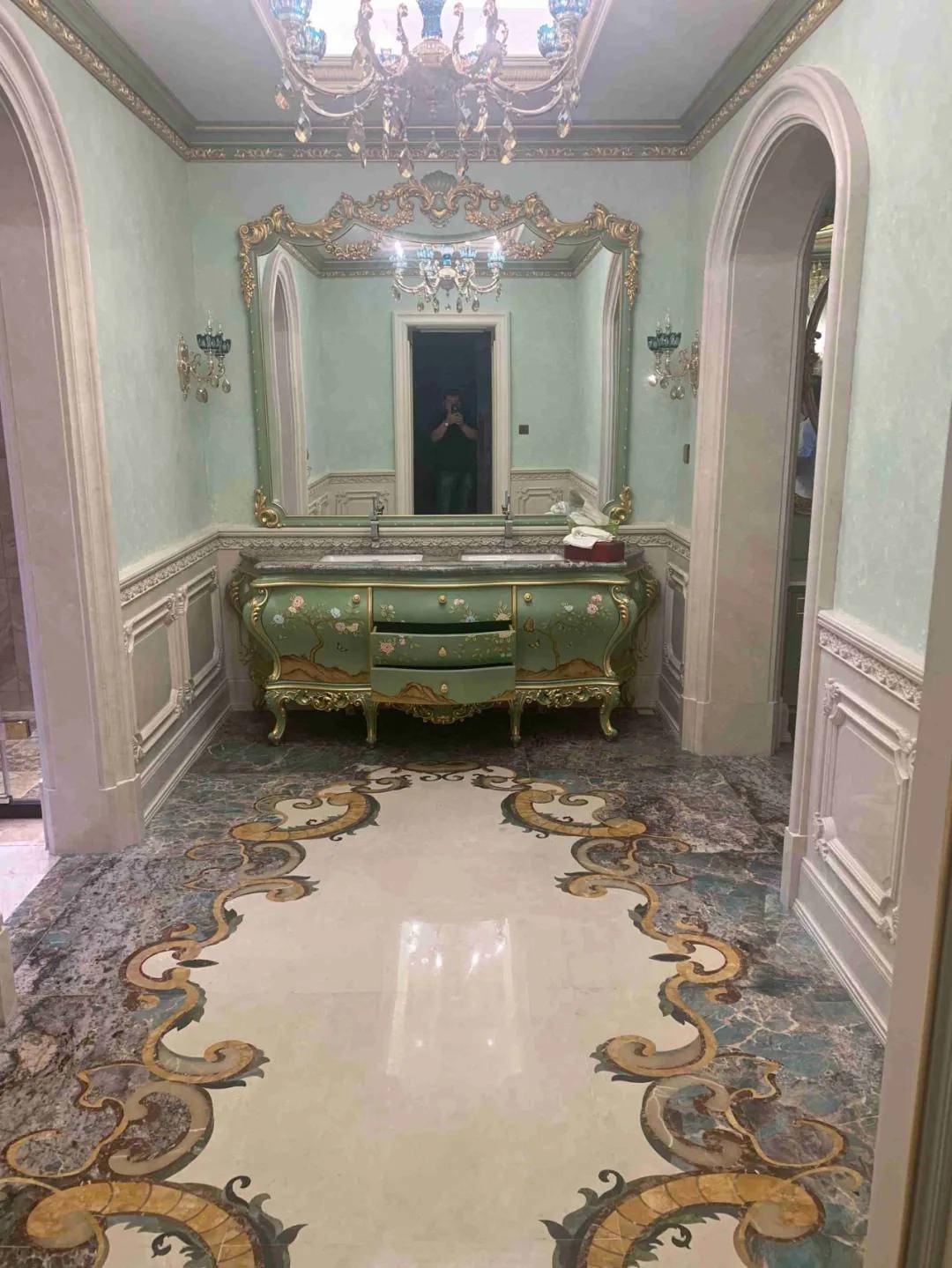 圣百伦石业打造高端大理石家装,圣百伦石业咋样