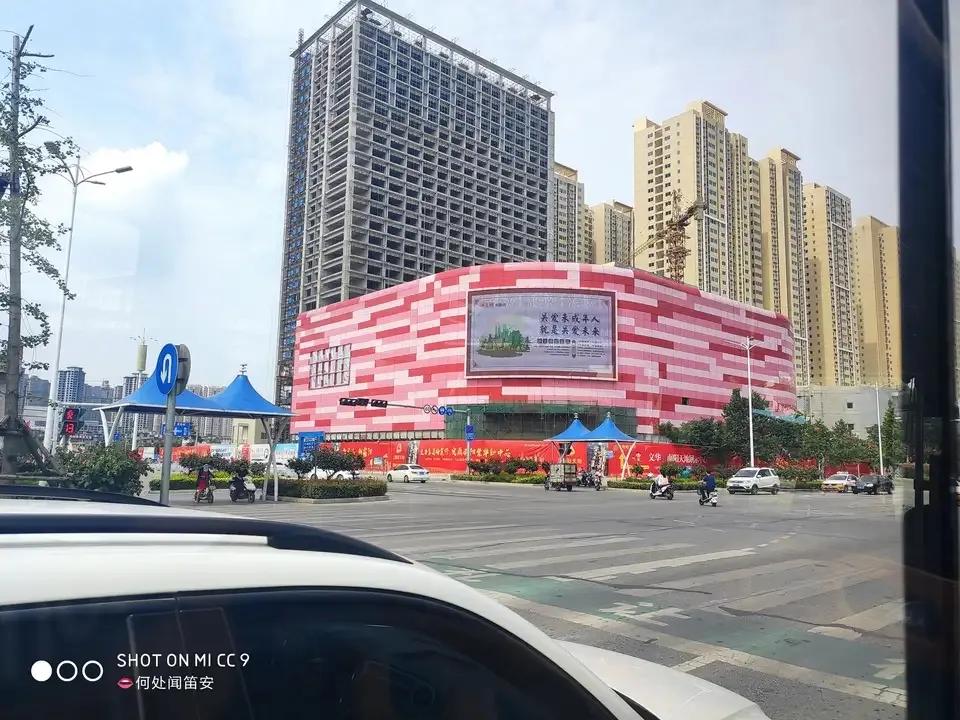 南阳市发展劣势,南阳的城市发展状况