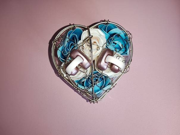 有生物振膜加持才能呈现出色好音质-双飞燕Biosong生物丽声耳机