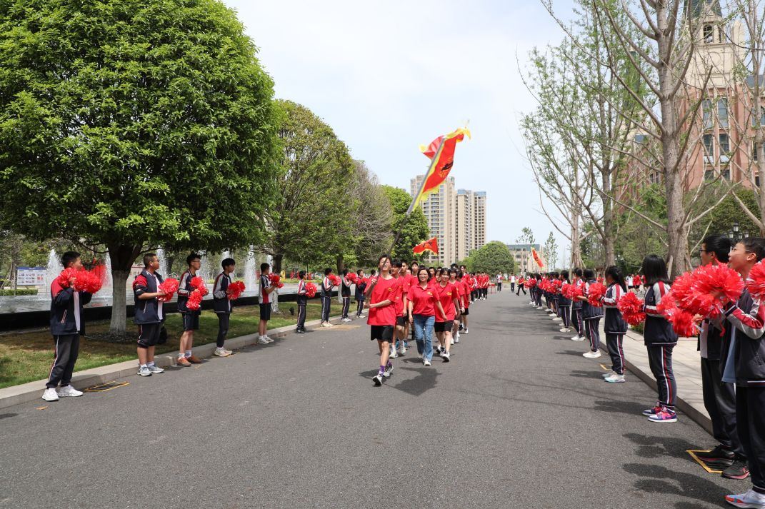 2024省考体测淘汰率,2024体考完美收官