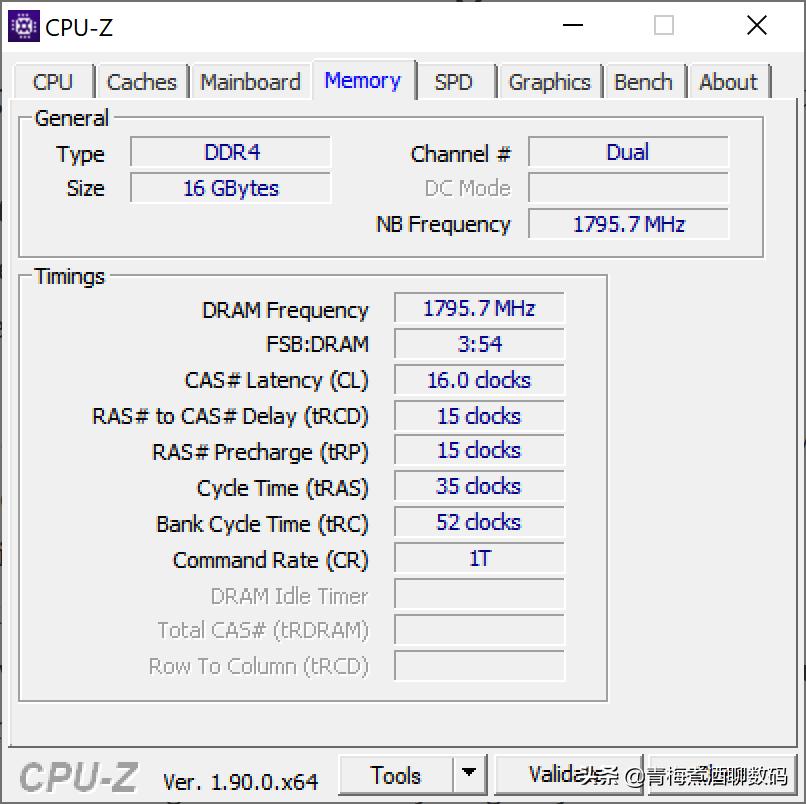 为什么内存频率越高延迟越高,内存频率多少算快