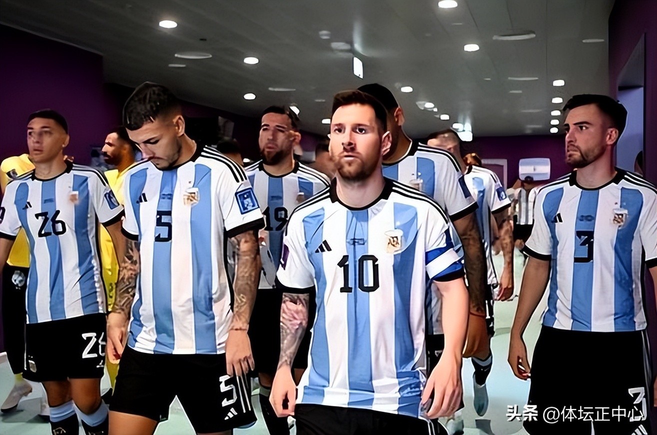 记者称梅西不会前往印尼,梅西没去印尼吗