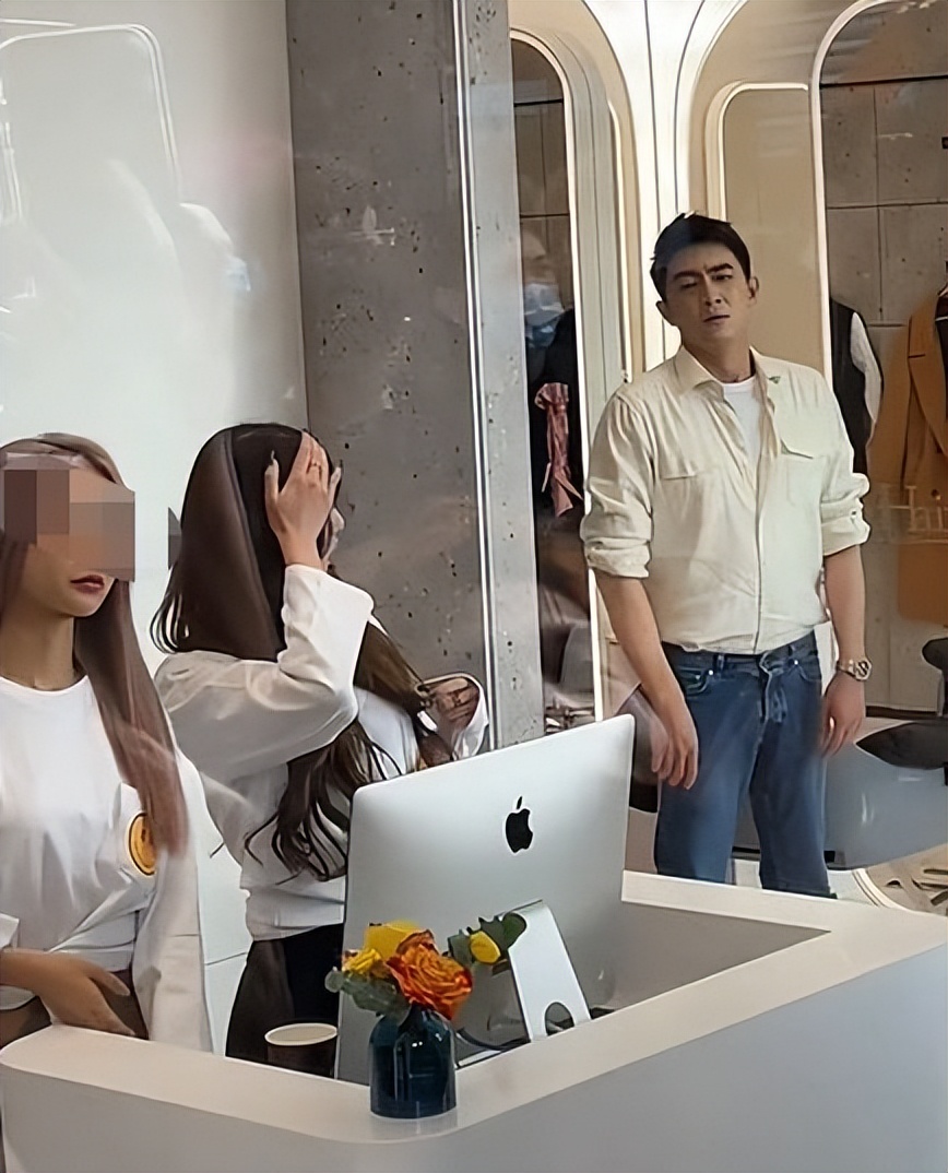 内娱“四大小生”，有人“家暴”绯闻缠身，有人“不务正业”