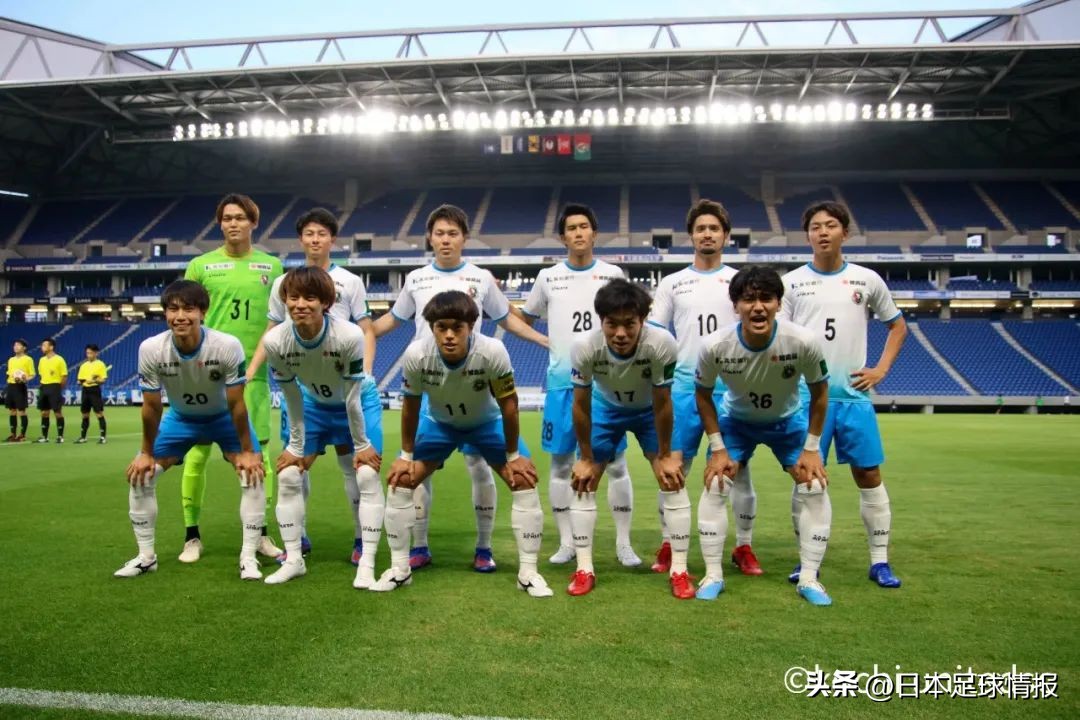 大阪钢巴1-0东京FC,大阪钢巴连胜三场