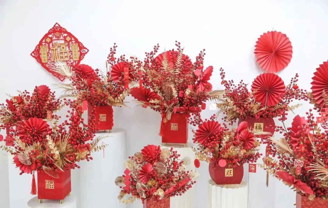 企业团单怎么做,企业怎么组织插花活动