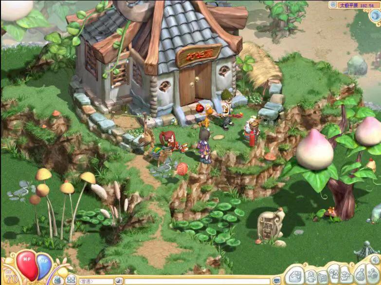 韩国最新mmorpg网游大作推荐,目前最好玩的mmorpg网游