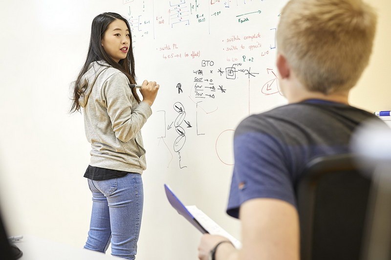 德国物理专业留学申请时间,去德国留学物理专业选哪个学校