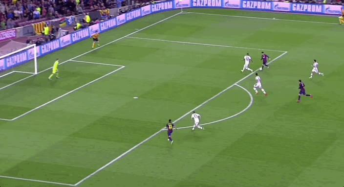 梅西和德保罗欢呼胜利,梅西一场7球