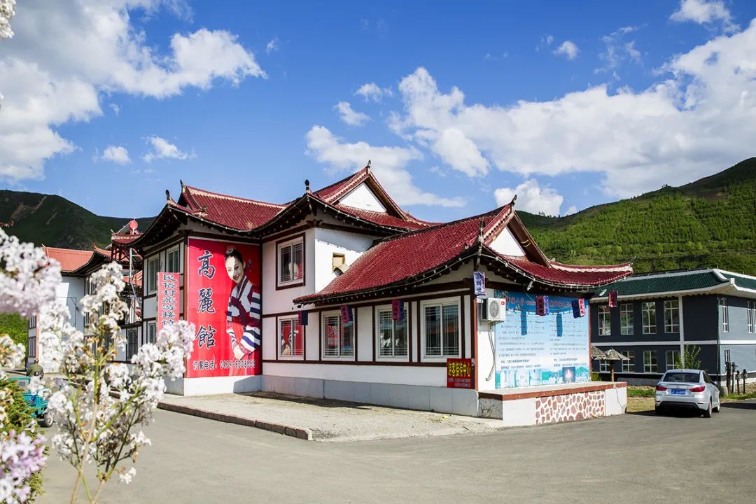 春节长白山亲子游攻略,春节假期游长白山