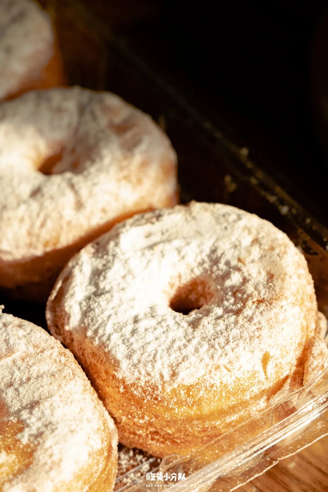 北京最火可颂地图，存好这7家