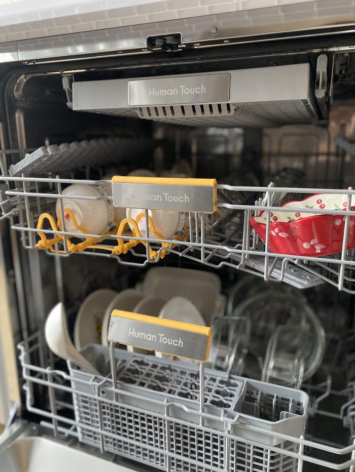 洗碗机有必要交智商税么,洗碗机怎么选才能不踩坑7大攻略