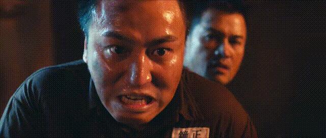 吕良伟近期新剧,吕良伟即将上线的电影