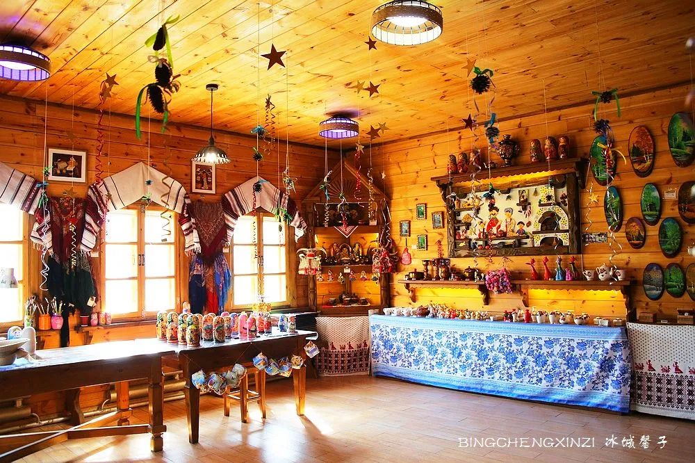 伏尔加庄园最佳观赏期,夏日必去伏尔加庄园十大打卡地