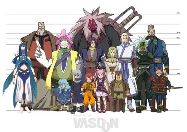 10部适合孩子的电影和纪录片,10部特别适合孩子看的电影