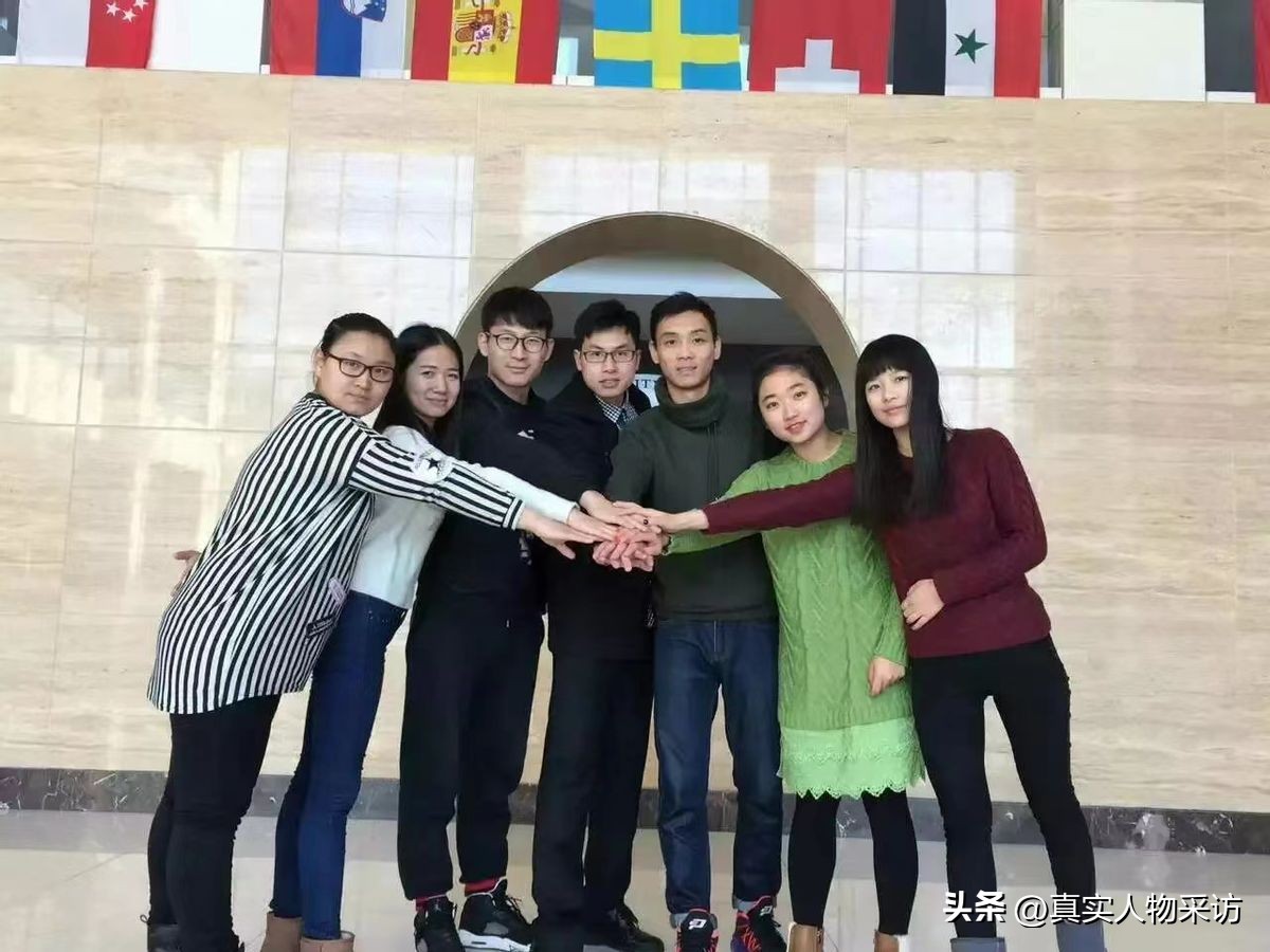 一个80后创业5年有车有房的经历,我95后