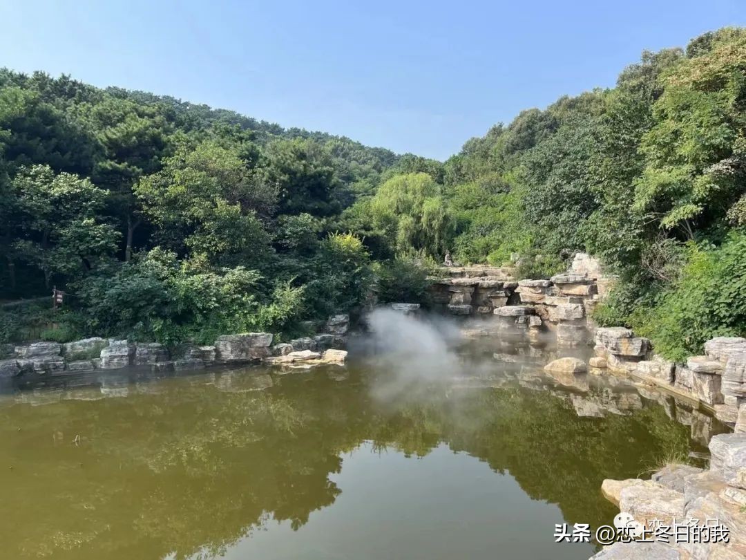 西山森林公园旅游攻略一日游,北京西山森林公园爬一圈要多久