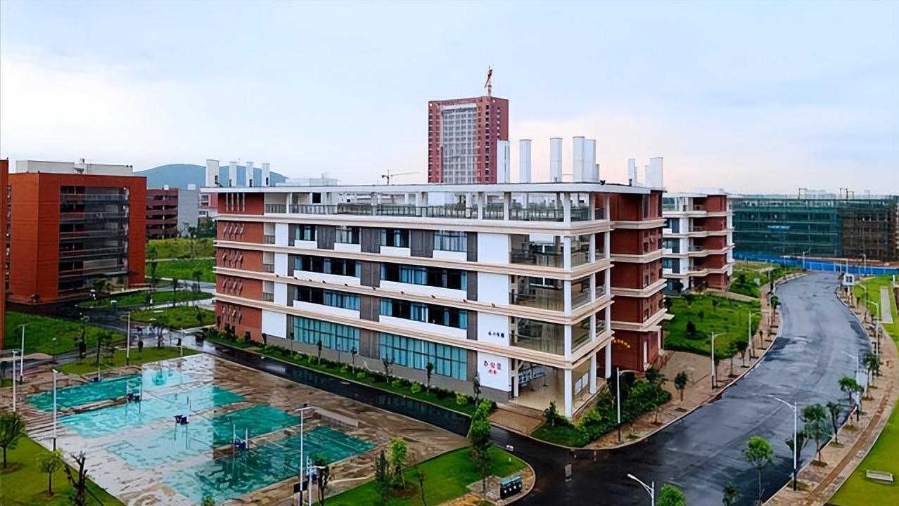 广西医科大学在全国什么档次,广西医科大学算名牌大学吗