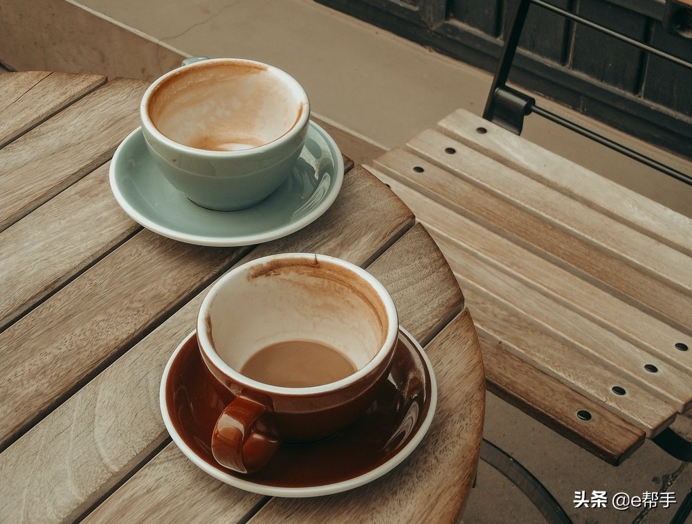 保温杯子里的茶渍怎么去除,茶渍咖啡渍如何去除