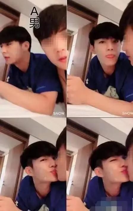 炎亚纶崩溃痛哭又鞠躬,炎亚纶疯狂麦吉