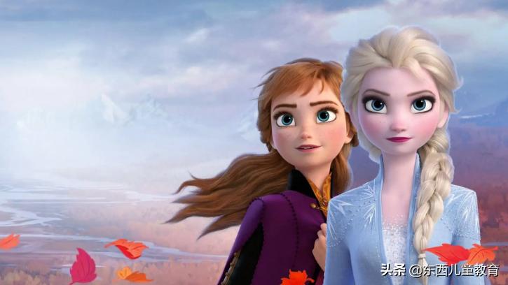 看动画教会孩子,看儿童动画片培养思维