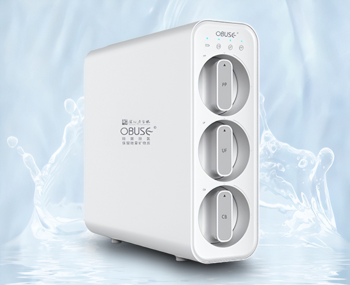 家用净水器什么牌子的比较好,家用哪个牌子的净水器比较好用