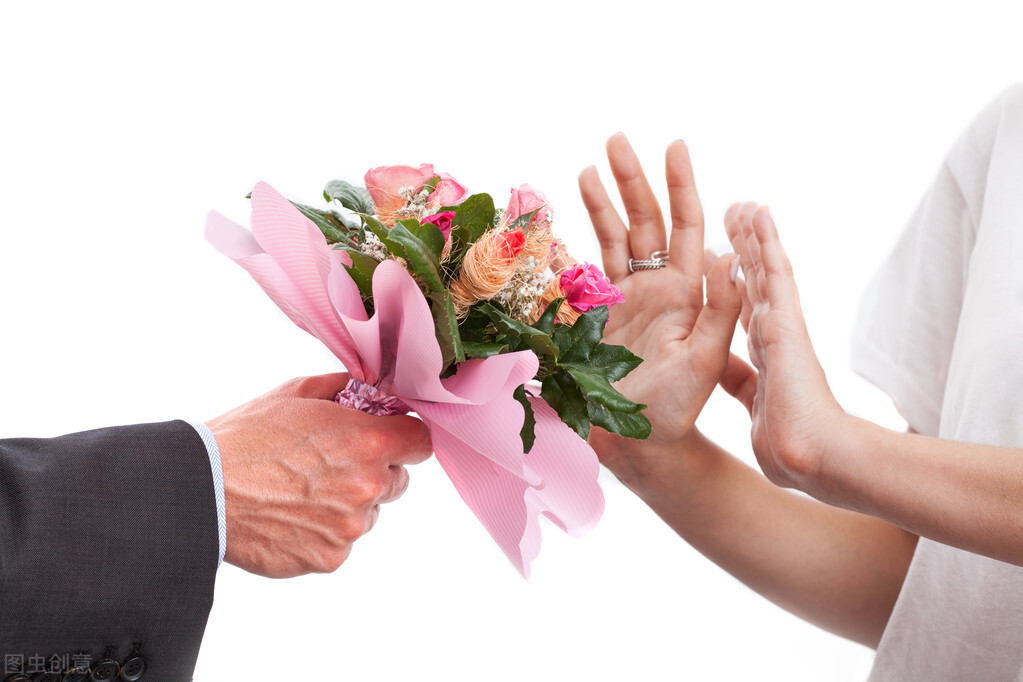 表白被拒绝情商高的正确回复信息,表白被拒绝后怎么回复高情商