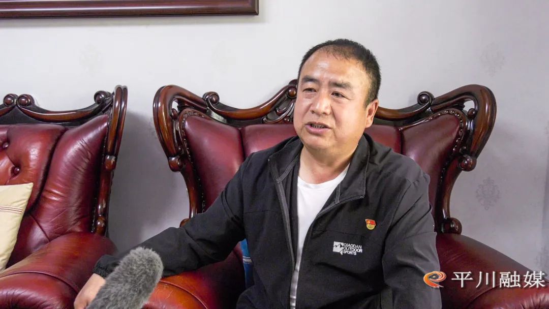 全省“最美家庭”贺国彩：以孝爱之心诠释优良家风