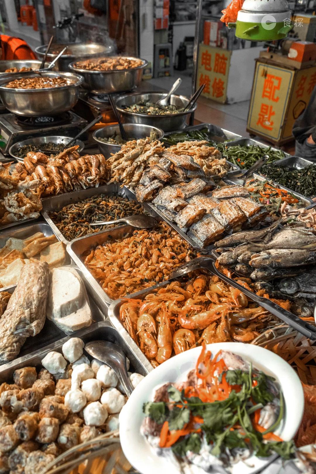 深圳布吉吃喝玩乐的地方推荐,布吉一村老地方