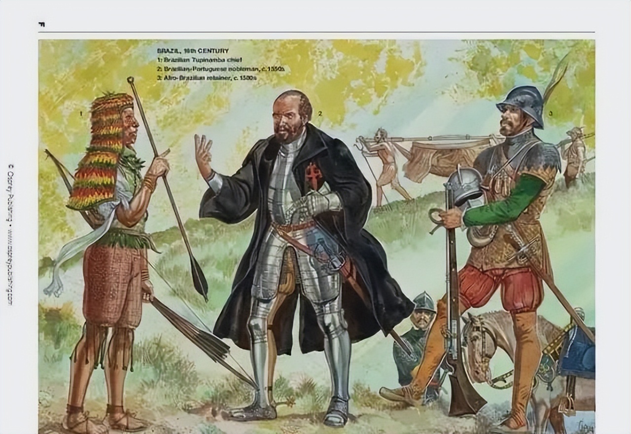 亨利航海王子与非洲探险：14世纪葡萄牙的开拓者