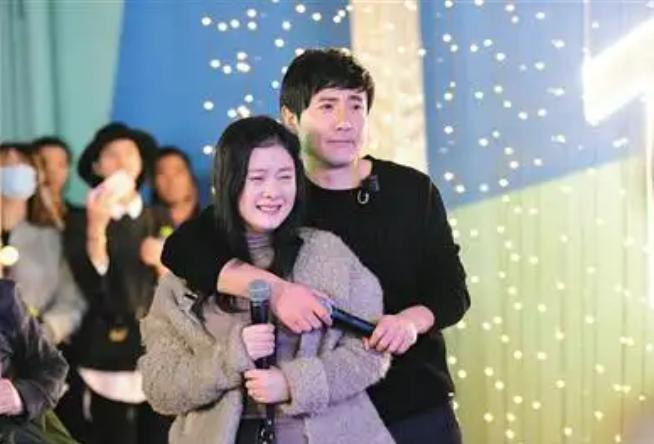 女婿上门了沈腾王琦,沈腾和老婆王琦现状