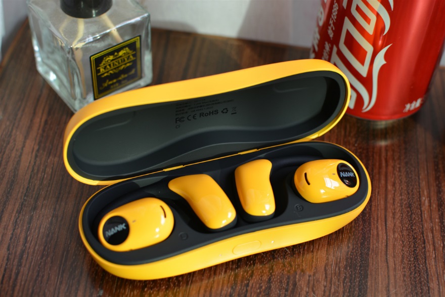 运动耳机哪几个品牌最靠谱,南卡各款蓝牙耳机测评