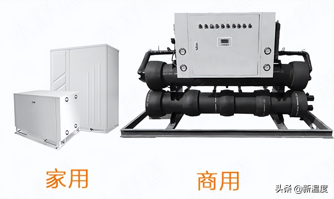 地源热泵怎么操作,热泵空调讲解
