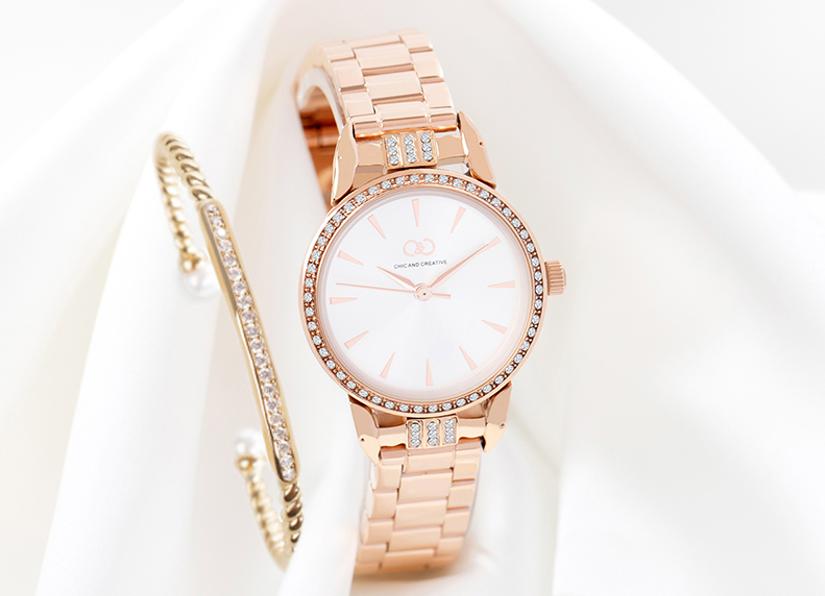 大s同款表,大s同款圣诞限定手表