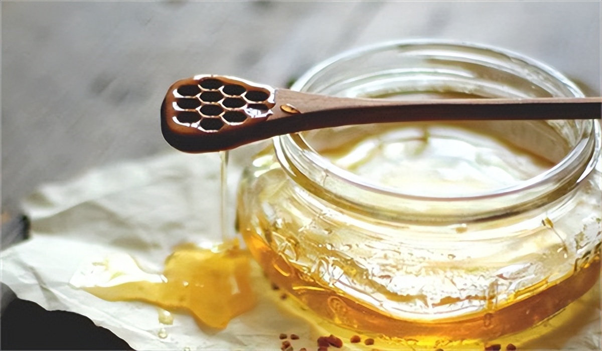 不结晶蜂蜜不一定是假蜜,如何鉴别蜂蜜纯天然正宗蜂蜜