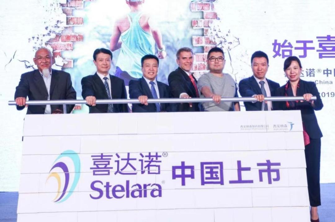 我用生物制剂十五年了