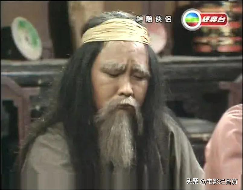 不懂就别尬演，7版老顽童，谁可爱谁拉胯，一比较差距就出来了