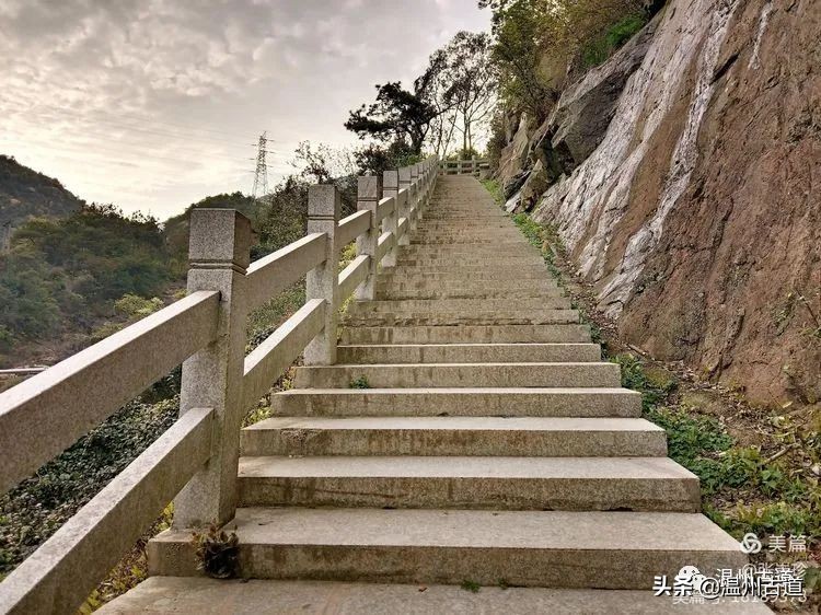 大罗山哪个景区最值得去,人少景美免费景点