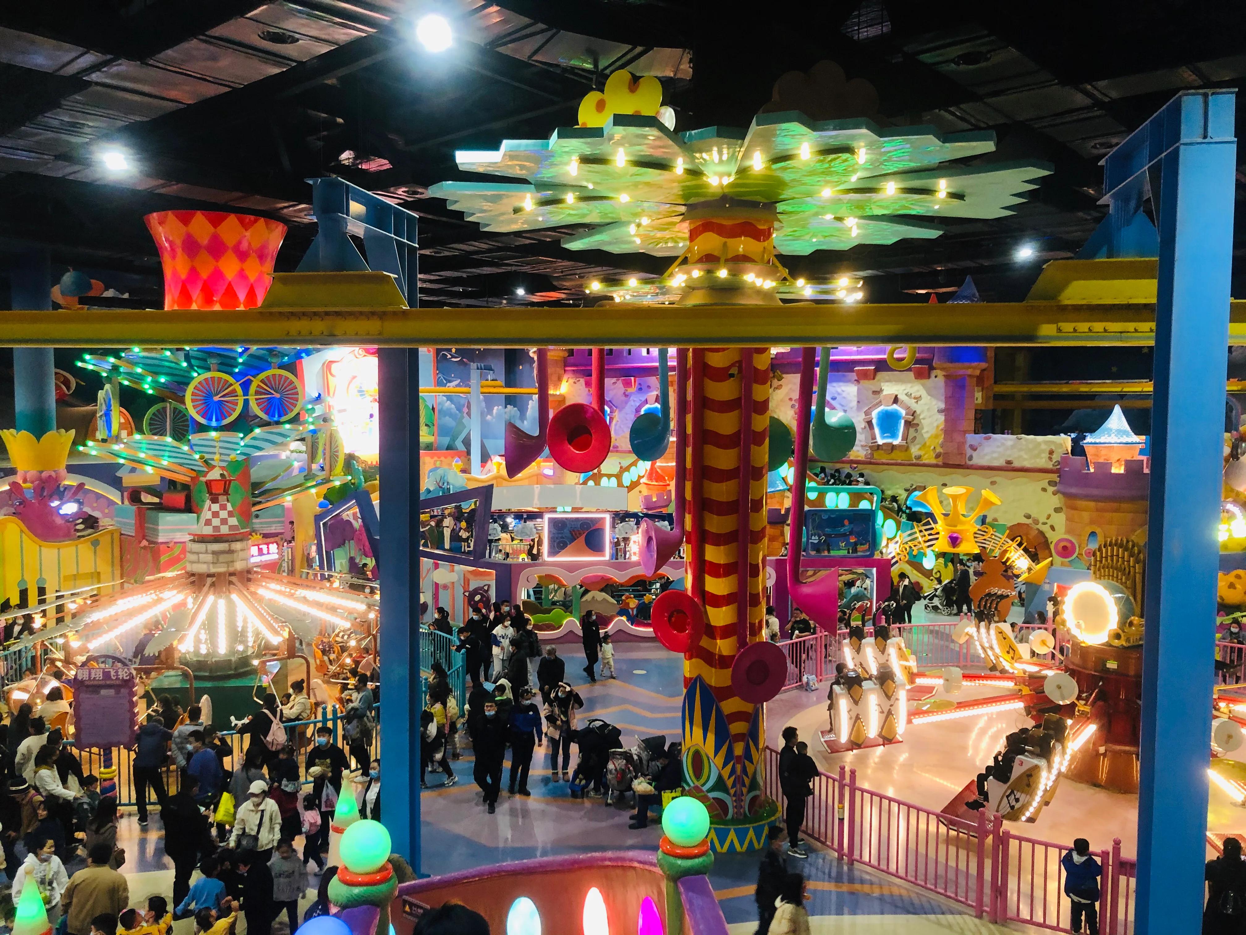 银基动物王国最强游玩攻略,银基动物王国游玩最详细攻略