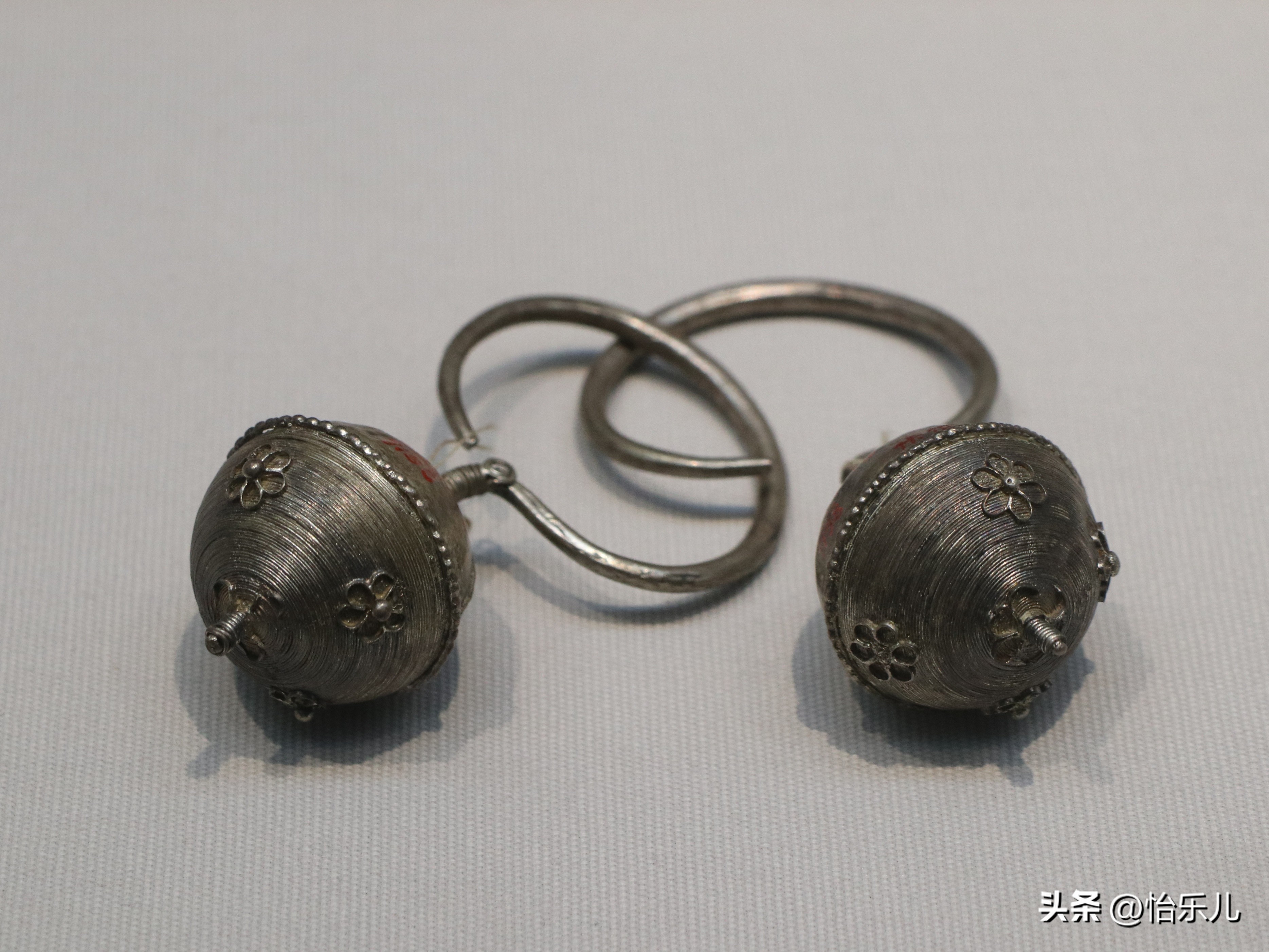 云南银饰元素,云南最好的银饰雪花银