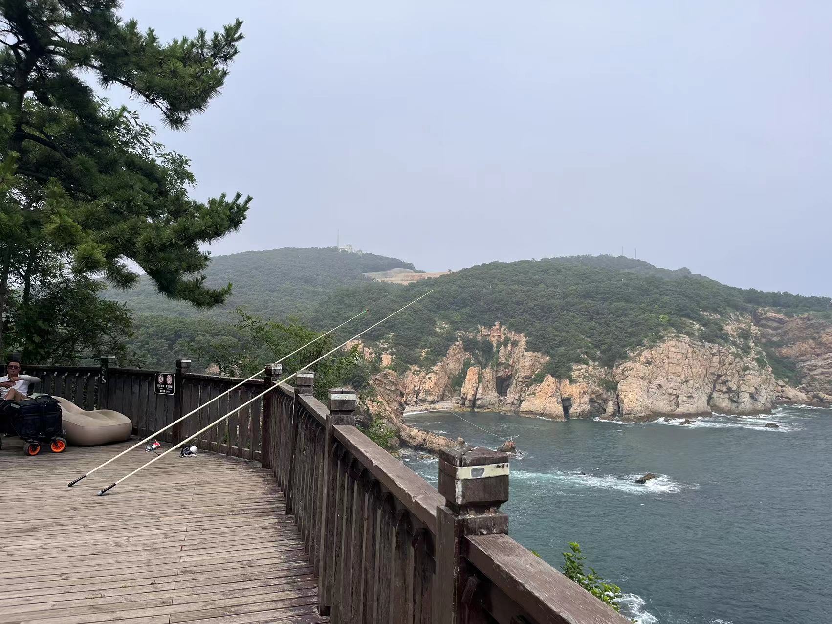 大连5日游自由行渔人码头攻略,大连之旅第六天