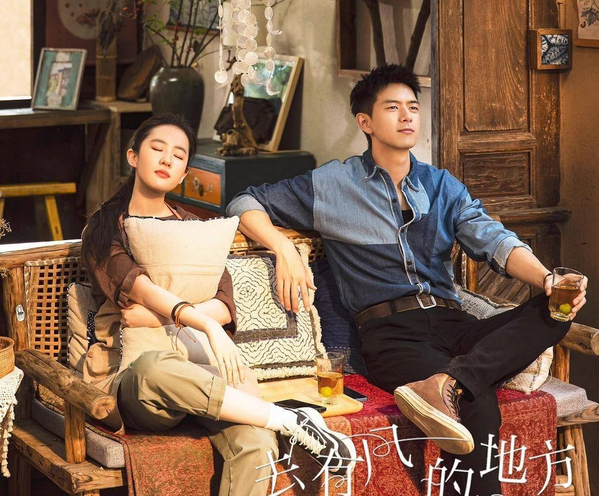 十部从头甜到尾的爱情剧,推荐8部甜掉牙的爱情剧