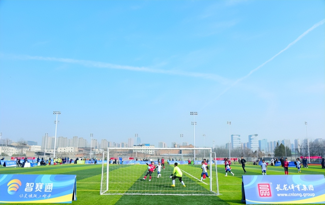 奔跑吧青少年足球联赛,奔跑吧少年山西足球比赛赛况