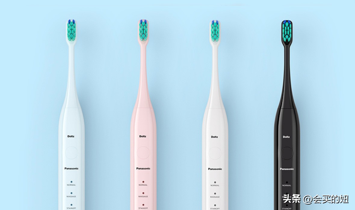 如何挑选一款好的电动牙刷,如何选购电动牙刷比较好