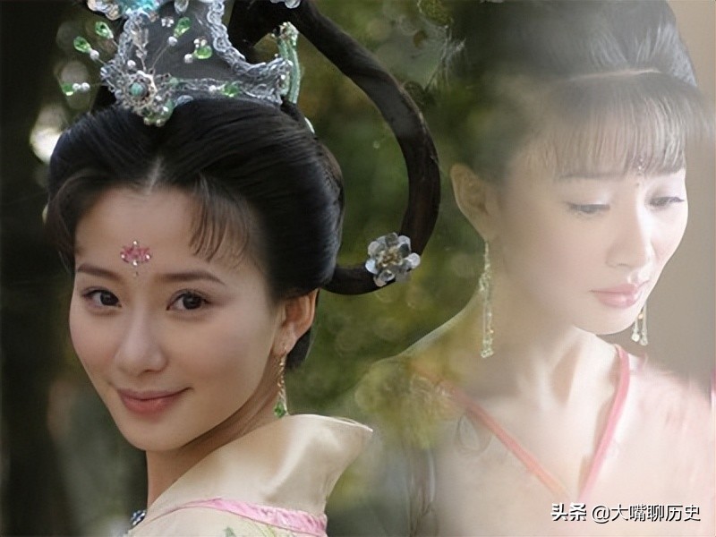 大小周后李煜近况,李煜小周后被召进宫后写的词