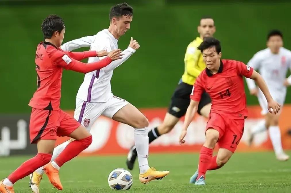 国青主帅安东尼奥的弟子,国青主帅安东尼奥继续续约